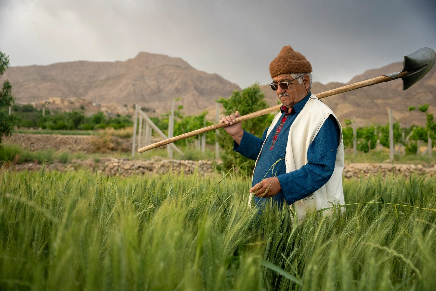 Qaleh Bala